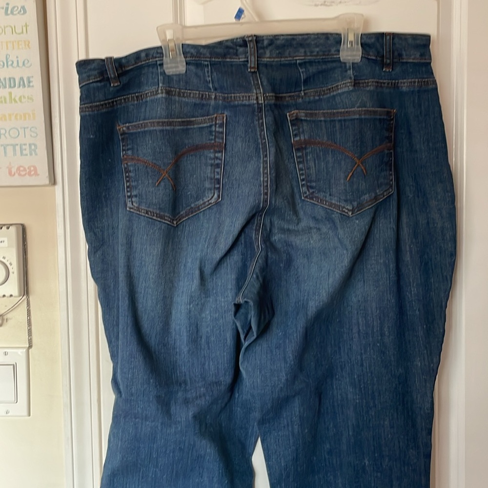 D/C Jeans - Picture 6 of 7